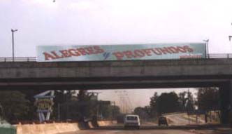 Alegres y Profundos