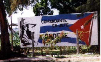 Comandante en Jefe, Ordene